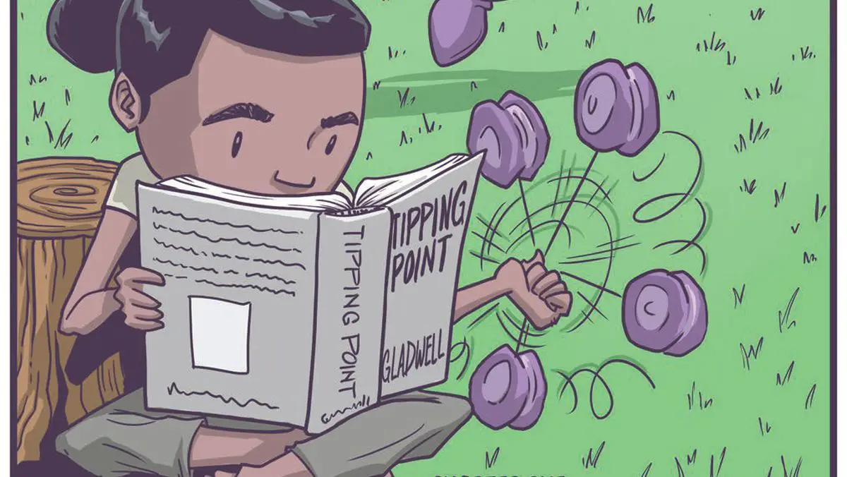 Glamorella's Daughter #1, featured preview