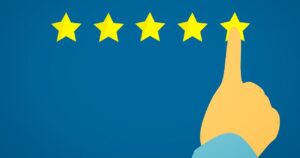 How We Rate, featured