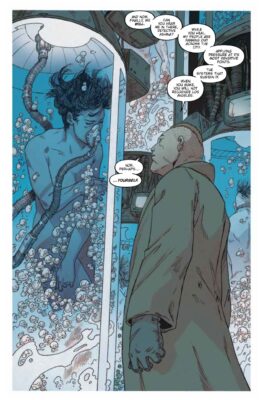 Blade Runner 2029 #6, preview page 3