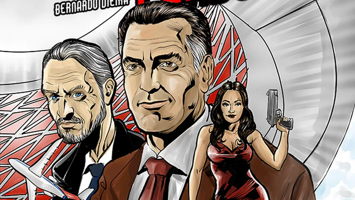 Missing Persons, featured