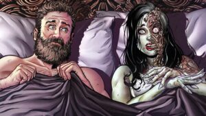 Possessive #1, featured