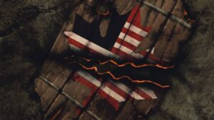 The Dark Age #7, featured
