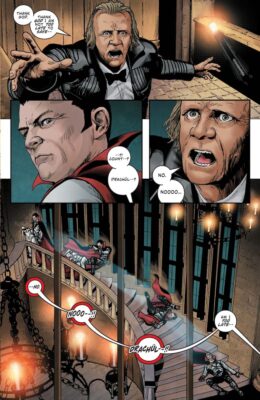 Vampirella (Vol. 5) #22, preview page 3