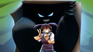 Yuki vs Panda #3, featured