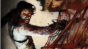 Army of Darkness 1979 #1, featured
