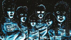 Bountiful Garden #1, featured