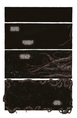 Bountiful Garden #1, preview 1