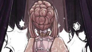 Corset #1, featured