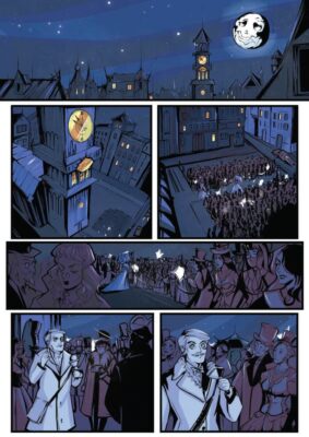 Corset #1, preview 1