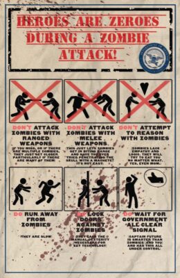 DIE!namite Lives! #4, preview 2