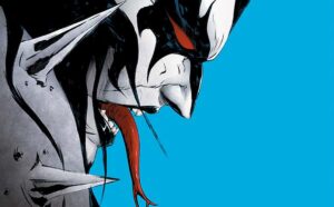 Kiss - Phantom Obsession #2, featured