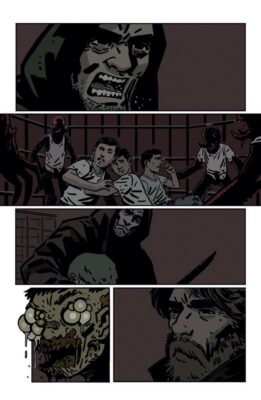 Locust #4, preview 1