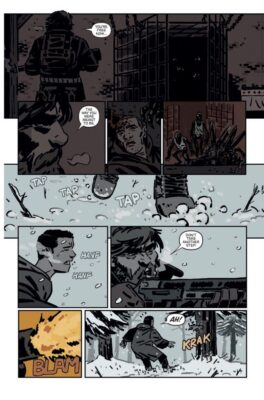 Locust #4, preview 3