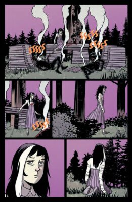 Midnight Western Theatre #5, preview 2