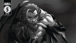 Midnight Western theatre #5, featured