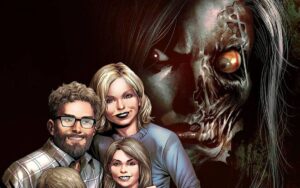 Possessive #2, featured