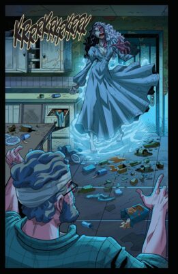 Possessive #2, preview 2