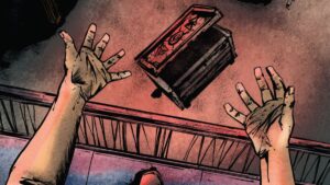 The Box #2, featured