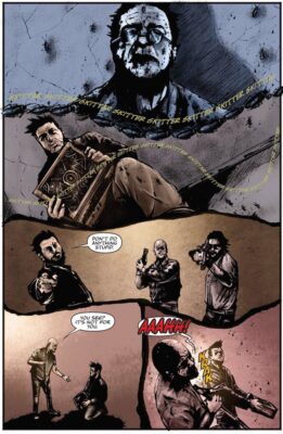 The Box #2, preview 2