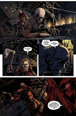 Verge #1, preview 1