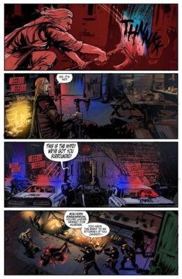 Verge #1, preview 2
