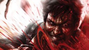 Army of Darkness 1979 #2, featured