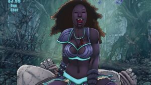Athena - The Undying (One-Shot), featured