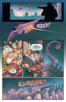Barbarella (Vol. 2) #4, preview 1.jp2