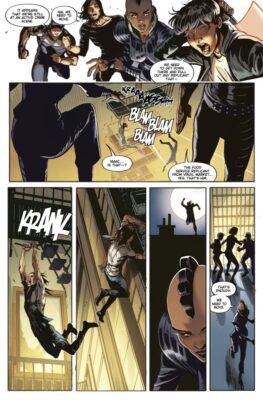 Blade Runner Origins #7 Page 4