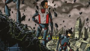 Bountiful Garden #2, featured