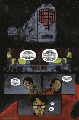 Bountiful Garden #2, preview 1