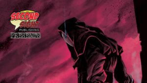 Forsaken #1, featured