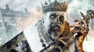 Freakshow Kingdom, featured