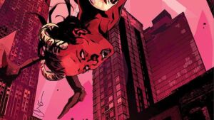 Purgatori (Vol. 2) #1, featured