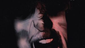 Silence #1, featured