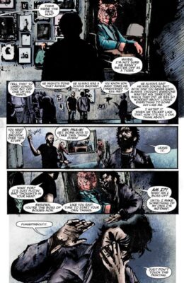 The Box #3, preview 6