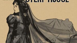 The Winchester Mystery House #1, featured