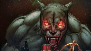 Van Helsing - Beast of Exmoor, featured