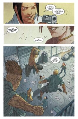 Blade Runner 2029 #9 Page 5