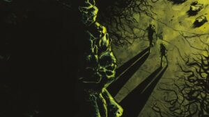 Bountiful Garden #3, featured