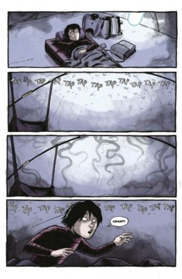 Bountiful Garden #3, preview 1