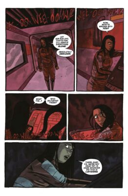 Bountiful Garden #3, preview 3