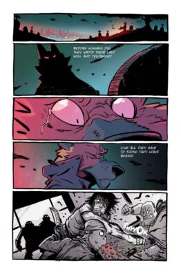 Good Boy #1, preview 1