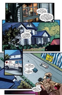 Jennifer Blood (Vol. 2) #2, preview 4