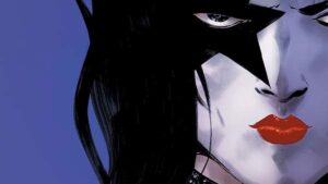 KISS - Phantom Obsession #3, featured