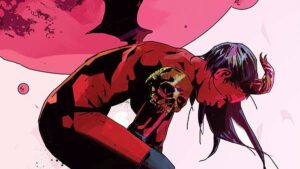 Purgatori (Vol. 2) #2, featured