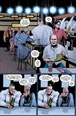 Technofreak #2, preview 3