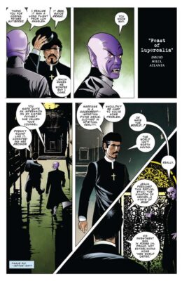 Vampirella (Vol. 5) #25, preview 2