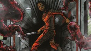 Bountiful Garden #4 featured