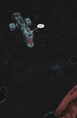 Bountiful Garden #4 preview 1